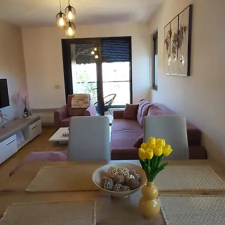 Apartment Apartman_mystic